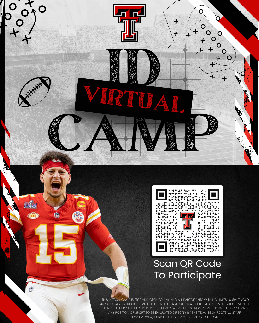 Watch micah awe's middle linebacker film